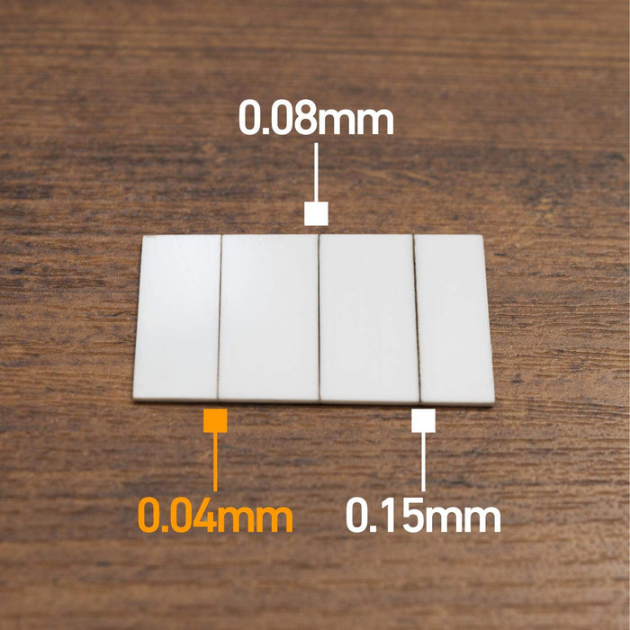 HIQPARTS Line Scriber Cs 0.04Mm Hobby Tool- Japan Figure Store - #1 Bring To You The Best Japanese Goods