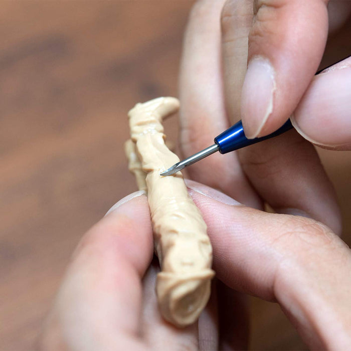 Hiqparts Japan Haikyu Parts Line Scriber 0.80Mm Plastic Model Tool- Japan Figure Store - #1 Bring To You The Best Japanese Goods