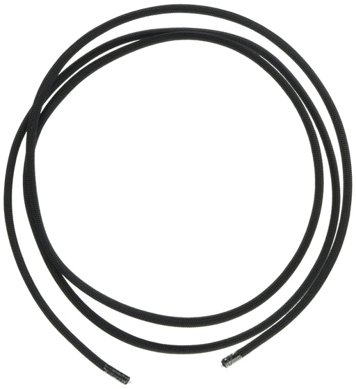 HIQPARTS Mesh Wire Black 3.0Mm 100Cm- Japan Figure Store - #1 Bring To You The Best Japanese Goods