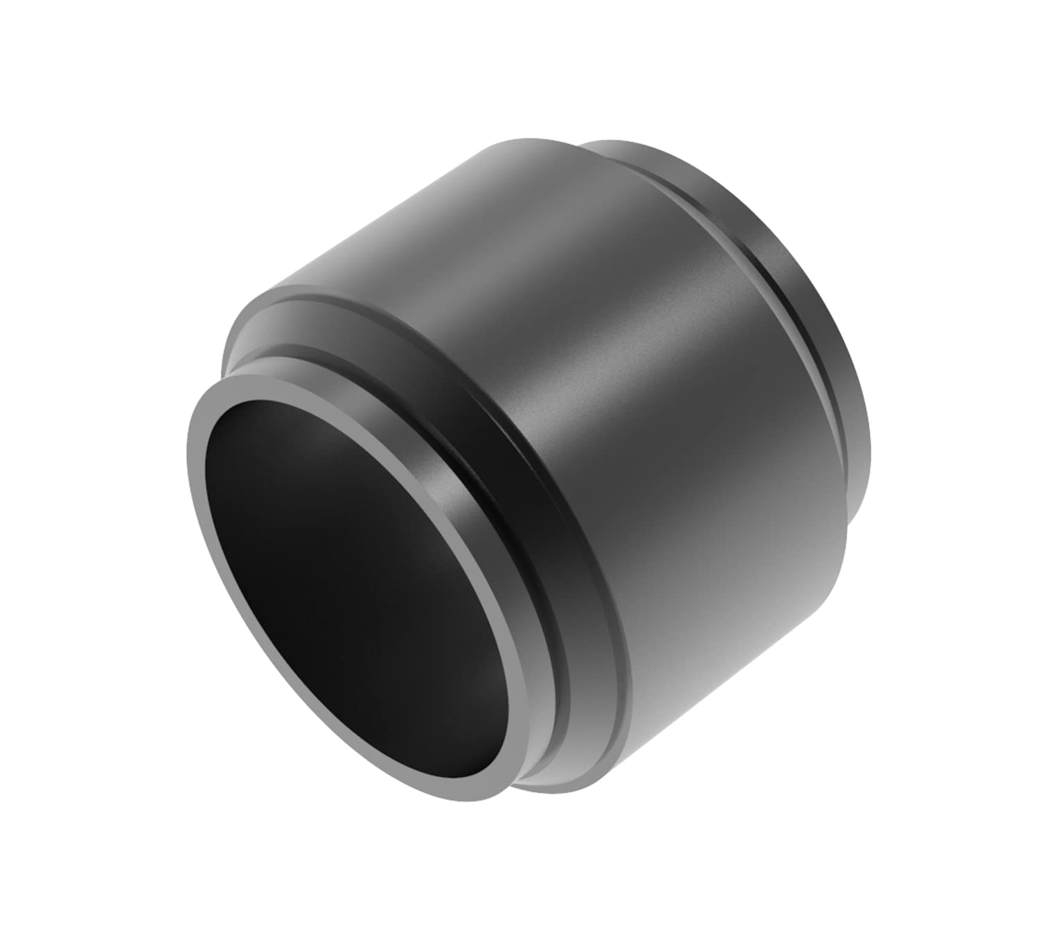 HIQPARTS Np Pipe Black Size M 20Pieces- Japan Figure Store - #1 Bring To You The Best Japanese Goods