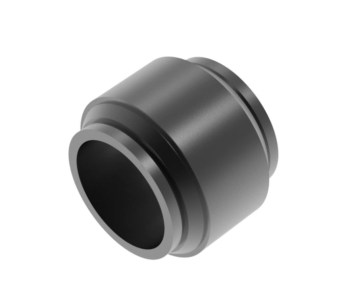 HIQPARTS Np Pipe Black Size S 20Pieces- Japan Figure Store - #1 Bring To You The Best Japanese Goods