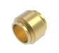 HIQPARTS Np Pipe Gold Size S 20Pieces- Japan Figure Store - #1 Bring To You The Best Japanese Goods