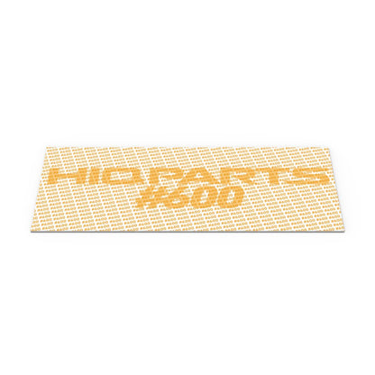 HIQPARTS Sdc70-0600 Sanding Chip 70 #600 1Pc- Japan Figure Store - #1 Bring To You The Best Japanese Goods