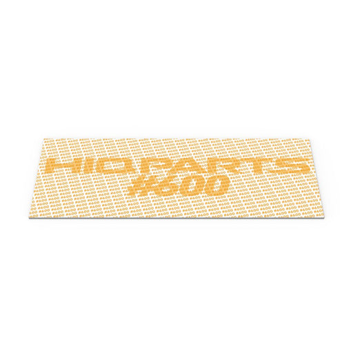 HIQPARTS Sdc70-0600 Sanding Chip 70 #600 1Pc- Japan Figure Store - #1 Bring To You The Best Japanese Goods