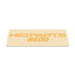 HIQPARTS Sdc70-0600 Sanding Chip 70 #600 1Pc- Japan Figure Store - #1 Bring To You The Best Japanese Goods