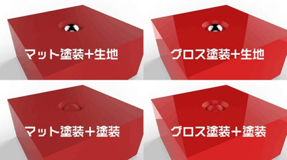 Sbs05 Detail Up Parts Steel Ball 0.5Mm 50Pcs- Japan Figure Store - #1 Bring To You The Best Japanese Goods