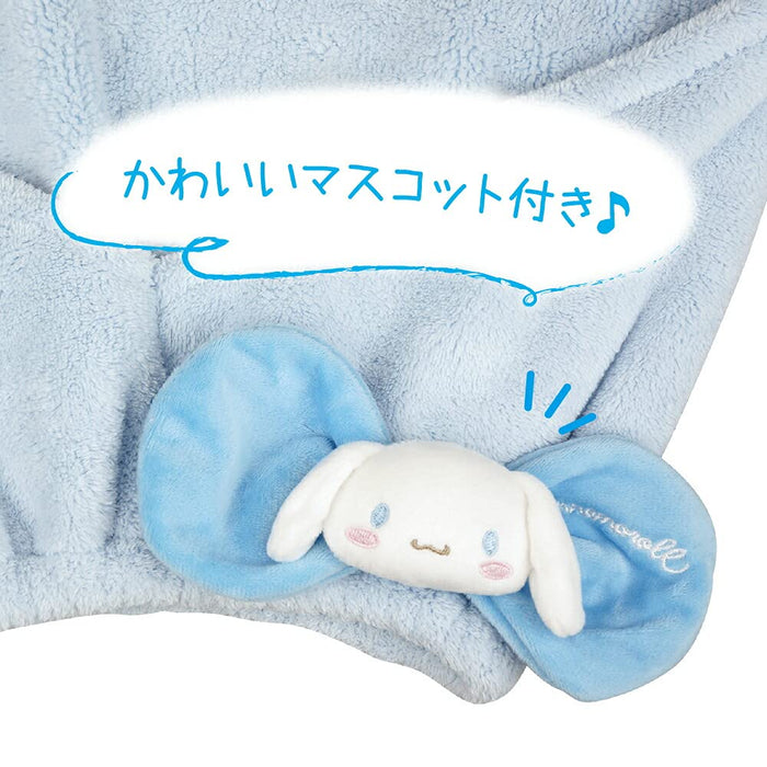 MORIMOTOSANGYO - Sanrio Hair Turban Cinnamoroll- Japan Figure Store - #1 Bring To You The Best Japanese Goods