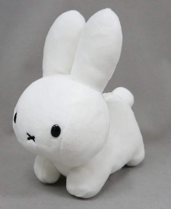 Sekiguchi Hakonde Rabbit Pouch - Stylish and Compact Accessory Holder- Japan Figure Store - #1 Bring To You The Best Japanese Goods