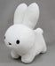 Sekiguchi Hakonde Rabbit Pouch - Stylish and Compact Accessory Holder- Japan Figure Store - #1 Bring To You The Best Japanese Goods