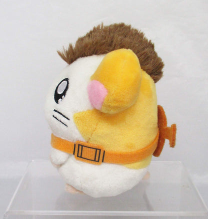 SAN-EI Jingle Plush Doll S Hamtaro- Japan Figure Store - #1 Bring To You The Best Japanese Goods