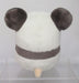 SAN-EI Panda Plush Doll S Hamtaro- Japan Figure Store - #1 Bring To You The Best Japanese Goods