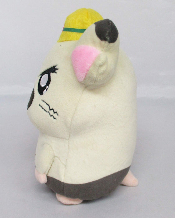 Hamchanzu Collection Plush Toy Thai Show-Kun S Plush Toy Height 14Cm- Japan Figure Store - #1 Bring To You The Best Japanese Goods