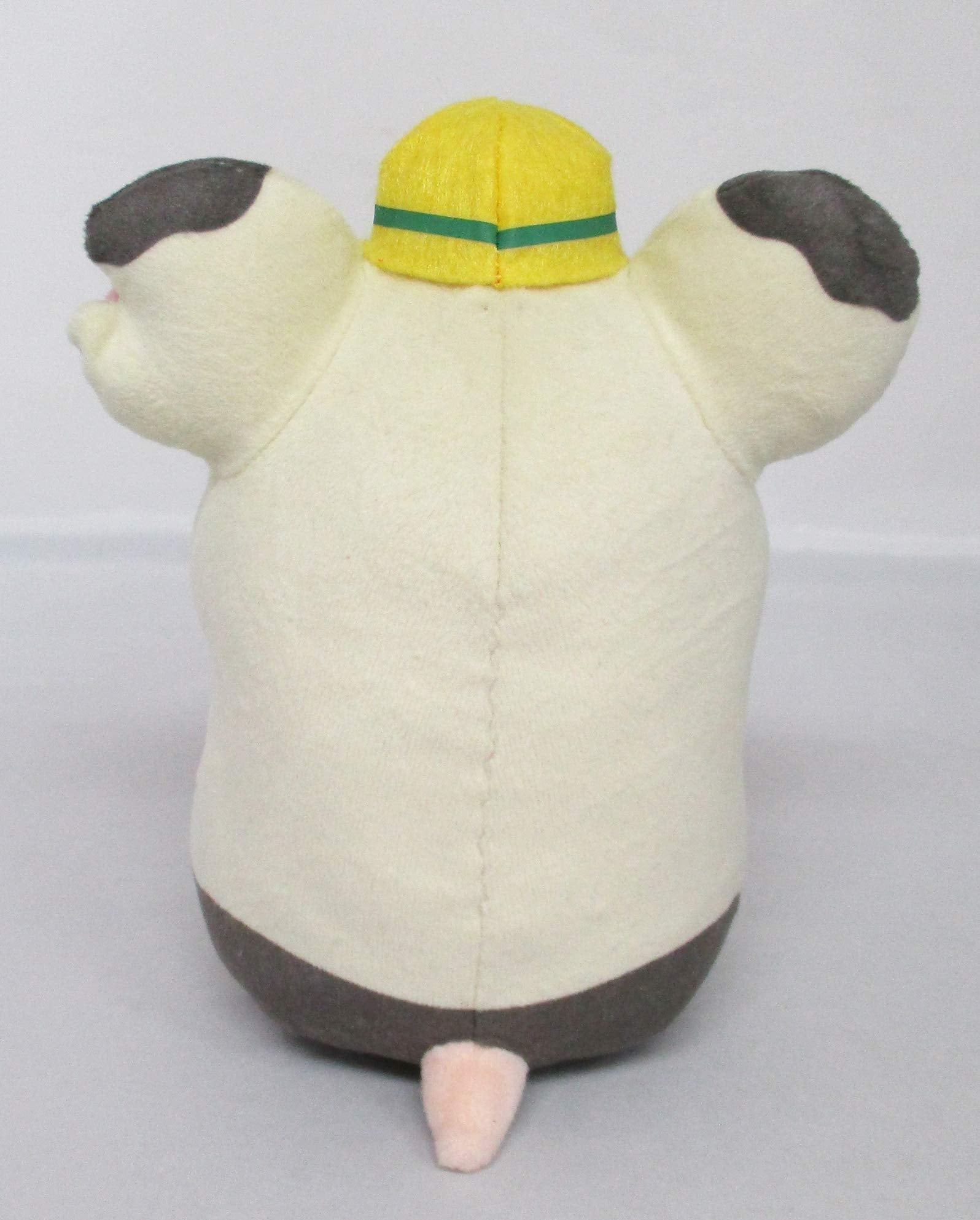 Hamchanzu Collection Plush Toy Thai Show-Kun S Plush Toy Height 14Cm- Japan Figure Store - #1 Bring To You The Best Japanese Goods