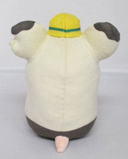 Hamchanzu Collection Plush Toy Thai Show-Kun S Plush Toy Height 14Cm- Japan Figure Store - #1 Bring To You The Best Japanese Goods