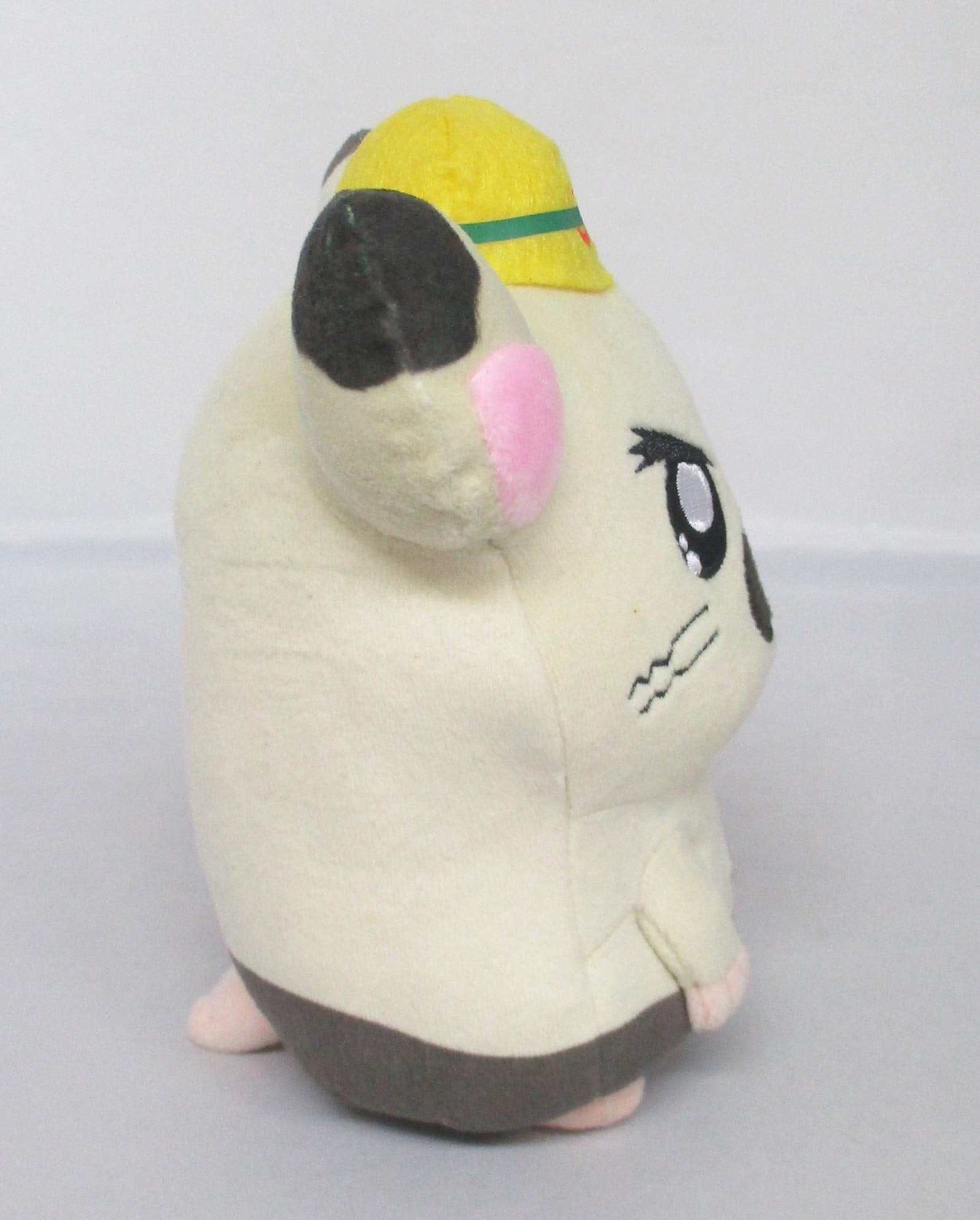 Hamchanzu Collection Plush Toy Thai Show-Kun S Plush Toy Height 14Cm- Japan Figure Store - #1 Bring To You The Best Japanese Goods