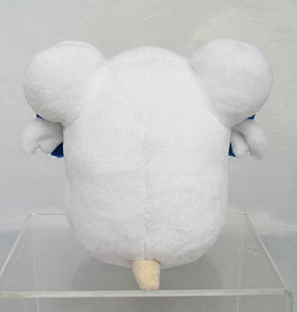 Hamtaro Plush Doll Stuffed Toy Ribbon-chan S 10cm Anime- Japan Figure Store - #1 Bring To You The Best Japanese Goods