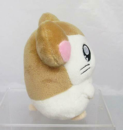 Hamtaro Plush Doll Stuffed Toy S 10cm Anime- Japan Figure Store - #1 Bring To You The Best Japanese Goods