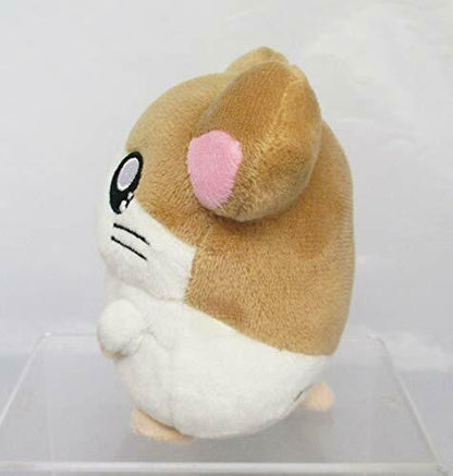 Hamtaro Plush Doll Stuffed Toy S 10cm Anime- Japan Figure Store - #1 Bring To You The Best Japanese Goods