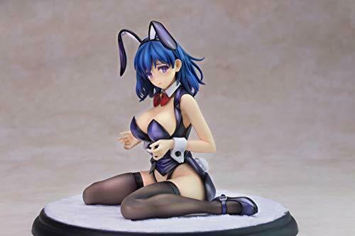 Hana Fukiishi Casino Ver. Illustration By Kurehito Misaki 1/6 Scale Figure- Japan Figure Store - #1 Bring To You The Best Japanese Goods
