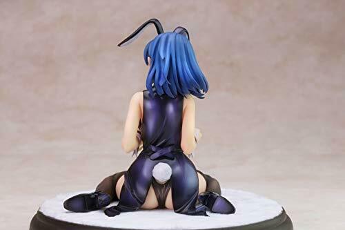 Hana Fukiishi Casino Ver. Illustration By Kurehito Misaki 1/6 Scale Figure- Japan Figure Store - #1 Bring To You The Best Japanese Goods