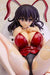 Hana Fukiishi Illustration By Kurehito Misaki Red Ver. 1/6 Scale Figure- Japan Figure Store - #1 Bring To You The Best Japanese Goods
