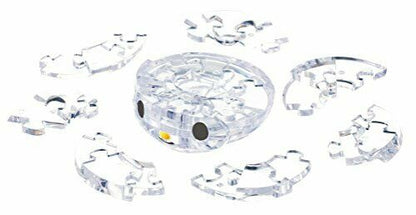 Hanayama 37 Piece Crystal Gallery My Melody- Japan Figure Store - #1 Bring To You The Best Japanese Goods