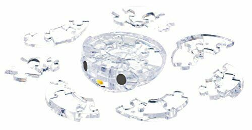 Hanayama 37 Piece Crystal Gallery My Melody- Japan Figure Store - #1 Bring To You The Best Japanese Goods