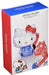 Hanayama Crystal Gallery 3D Puzzle Sanrio Hello Kitty Telephone 39 Pieces Japanese 3D Puzzle Figure- Japan Figure Store - #1 Bring To You The Best Japanese Goods