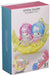 Hanayama Crystal Gallery 3D Puzzle Sanrio Little Twin Stars Moon 51 Pieces Japanese 3D Puzzle Figure- Japan Figure Store - #1 Bring To You The Best Japanese Goods