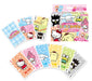 Hanayama Japan Sanrio Nakama Atsume Card Game 083867- Japan Figure Store - #1 Bring To You The Best Japanese Goods