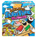 Hanayama Sushi Panic: Authentic Japanese Cuisine- Japan Figure Store - #1 Bring To You The Best Japanese Goods