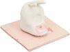 Craftmanhouse Handmade Rabbit Incense Stand K8022 From Japan- Japan Figure Store - #1 Bring To You The Best Japanese Goods