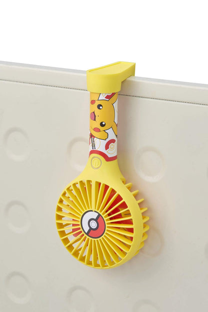 Handy Character Fan Pokemon- Japan Figure Store - #1 Bring To You The Best Japanese Goods