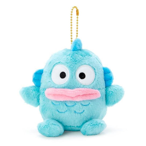 Hankyodon Howahowa Mascot Holder Japan Figure 4548643157218