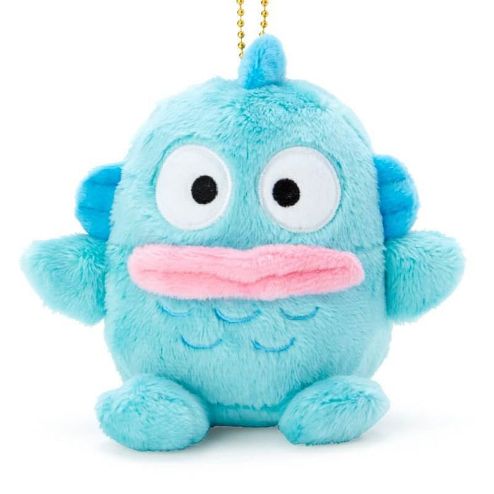 Hankyodon Howahowa Mascot Holder Japan Figure 4548643157218 1