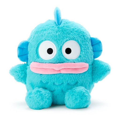 Hankyodon Howahowa Plush Toy M Japan Figure 4548643157195