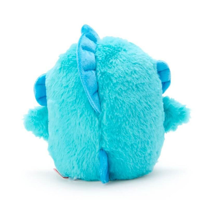 Hankyodon Howahowa Plush Toy S Japan Figure 4548643157201 1