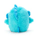 Hankyodon Howahowa Plush Toy S Japan Figure 4548643157201 1