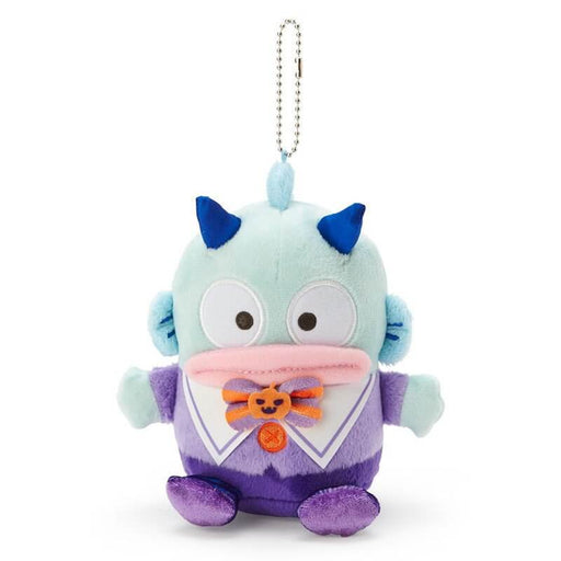 Hankyodon Mascot Holder (Halloween 2021) Japan Figure 4550337043752