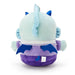 Hankyodon Mascot Holder (Halloween 2021) Japan Figure 4550337043752 1