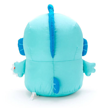 Hankyodon Plush Toy (Comic) Japan Figure 4550337443743 1