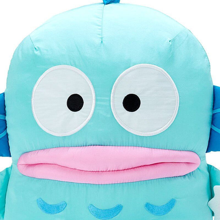 Hankyodon Plush Toy (Comic) Japan Figure 4550337443743 2