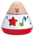 Hape Rotating Music Box E0332a - Japan Figure