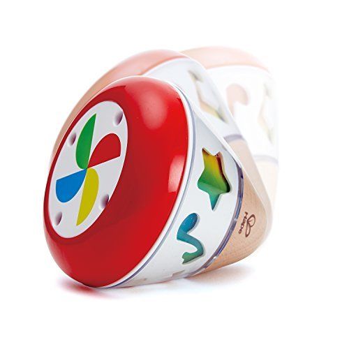 Hape Rotating Music Box E0332a- Japan Figure Store - #1 Bring To You The Best Japanese Goods