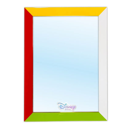 TENYO 970270 Jigsaw Puzzle Frame For Disney Characters Happy Colors 18.2×25.7Cm- Japan Figure Store - #1 Bring To You The Best Japanese Goods