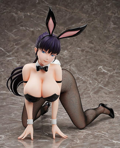 Freeing Akira Todo Bunny 1/4 Scale Painted Figure- Japan Figure Store - #1 Bring To You The Best Japanese Goods