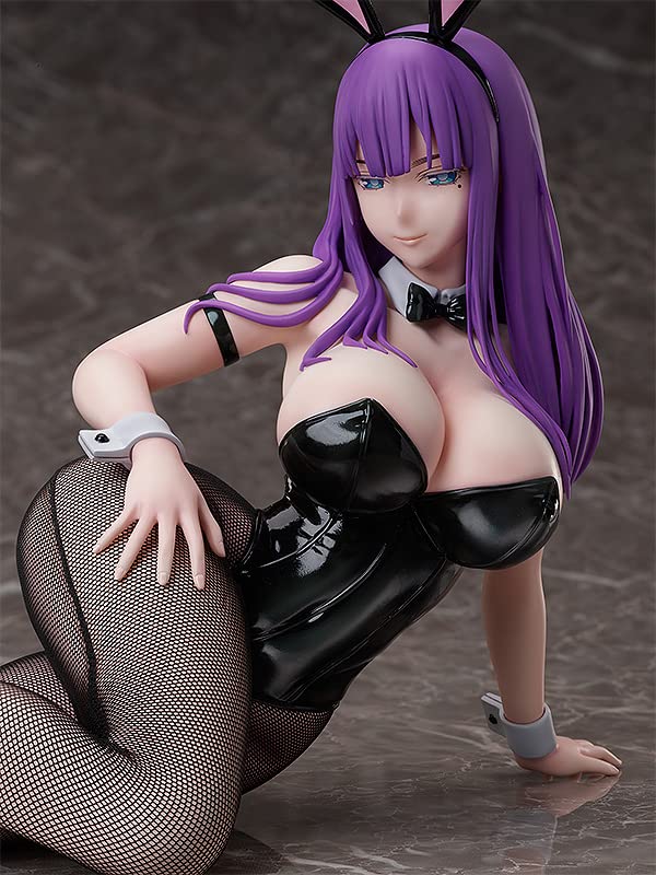 FREEING Mira Suou: Bunny Ver. 1/4 Figure World'S End Harem- Japan Figure Store - #1 Bring To You The Best Japanese Goods
