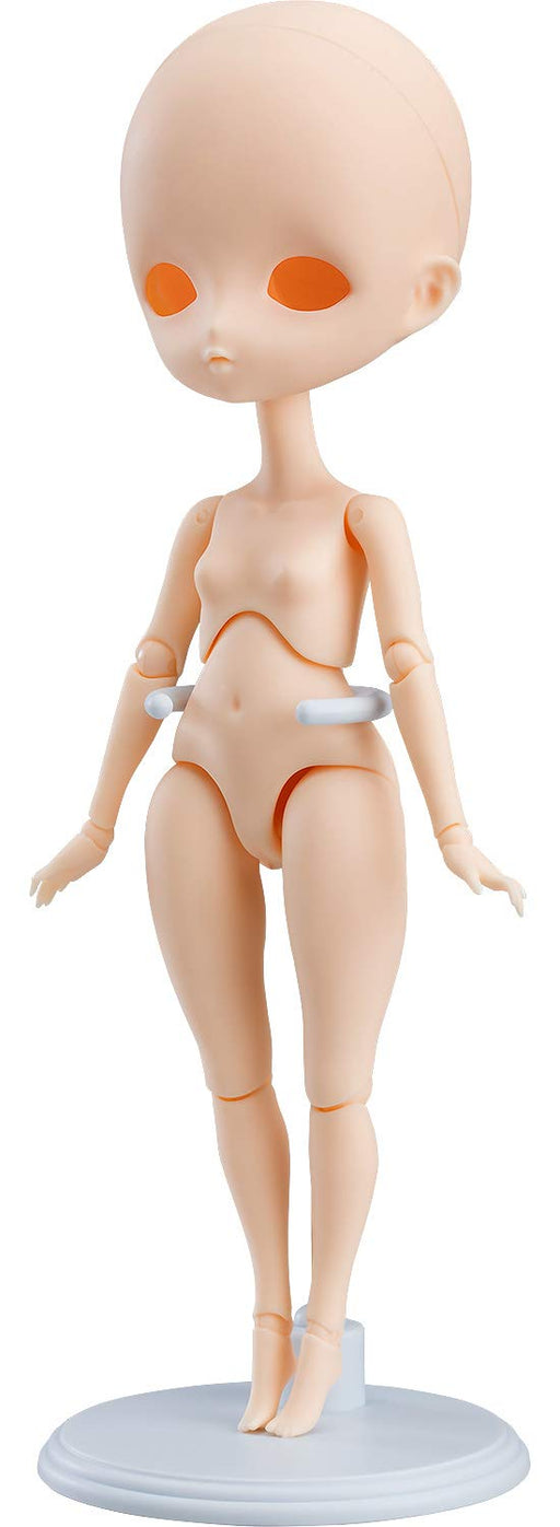 Good Smile Company Resale Harmonia Bloom Doll Non-Scale Movable Plastic Figure- Japan Figure Store - #1 Bring To You The Best Japanese Goods