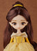 Good Smile Company Harmonia Bloom Disney Beauty And The Beast Belle Non-Scale Painted Movable Figure- Japan Figure Store - #1 Bring To You The Best Japanese Goods