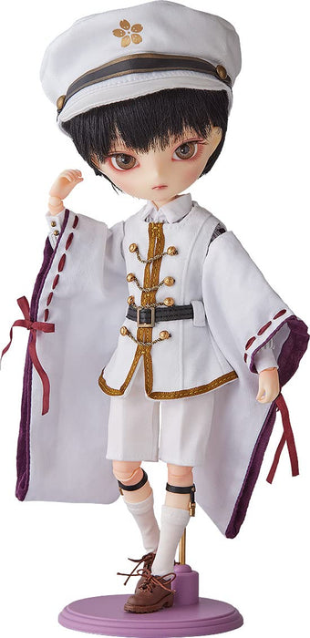 Good Smile Company Japanese Edohigan Non-Scale Plastic Action Figure- Japan Figure Store - #1 Bring To You The Best Japanese Goods